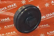 Колесо направляющее (ленивец) Hitachi EX200 Колесо направляющее (ленивец) Hitachi EX200