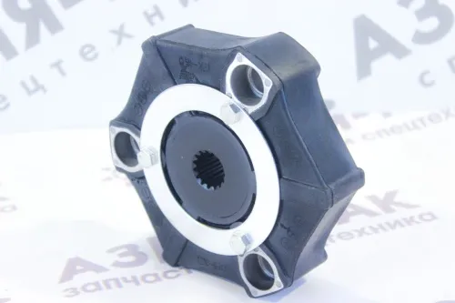 Муфта демпферная Sumitomo SH60 15T