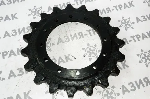 Звезда приводная на CAT E305