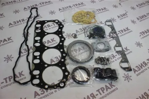 Ремкомплект ДВС KDP-C4.2 Caterpillar 311DRR Ремкомплект ДВС KDP-C4.2 Caterpillar 311DRR