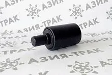 Поддерживающий каток на Kubota U85 Поддерживающий каток на Kubota U85