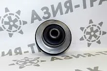 Подушка двигателя Kobelco SK120-5/6/7 D100xH47 Подушка двигателя Kobelco SK120-5/6/7 D100xH47