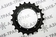 Звезда приводная на Hitachi EX35 Звезда приводная на Hitachi EX35