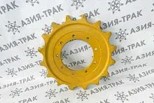 Звезда приводная на TAKEUCHI TL8 / TL130 / TL230 Звезда приводная на TAKEUCHI TL8 / TL130 / TL230