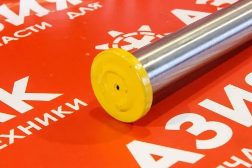 Палец ковша 50*360 несмазываемый фото 3