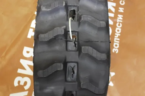 Резиновая гусеница 180x72x41, RTA фото 3 Резиновая гусеница 180x72x41, RTA фото 3