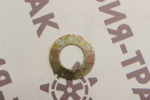 Шайба ковша 36*65*3