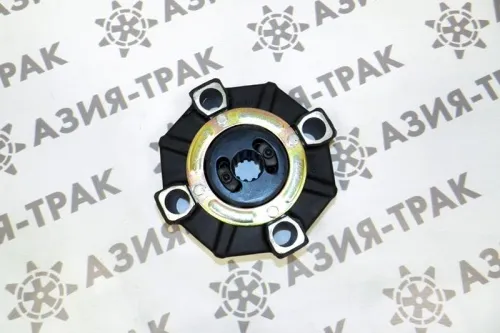 Муфта демпферная CAT E200B 12T