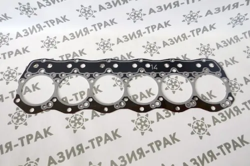 Прокладка ГБЦ 6D14C Yanmar K904CL