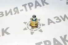 Толкатель на джойстик экскаватора Hitachi EX-75 (c шариком) Толкатель на джойстик экскаватора Hitachi EX-75 (c шариком)