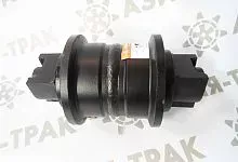 Опорный каток на IHI 40J