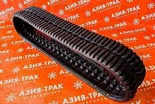 Резиновая гусеница 320x86x46T (SB) Резиновая гусеница 320x86x46T (SB)