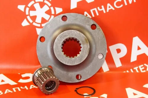 Муфта демпферная Komatsu PC75/PC78UU 15T