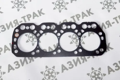 Прокладка ГБЦ K4N-D31 Kobelco SK045-1 Прокладка ГБЦ K4N-D31 Kobelco SK045-1