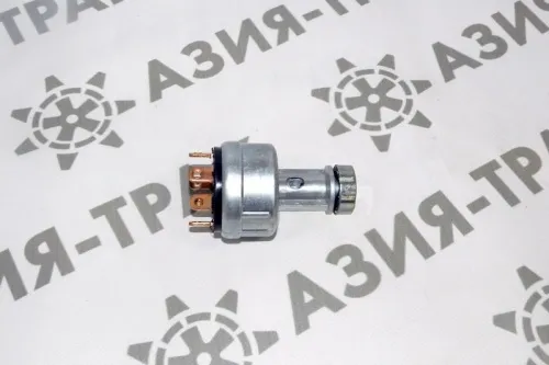 Замок зажигания для экскаватора Komatsu PC200-3/-5/-6