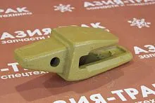 Адаптер для коронки ковша Lonking LG855 Адаптер для коронки ковша Lonking LG855