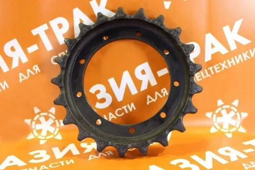 Звезда приводная на CAT E303.5