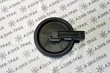 Колесо направляющее (ленивец) Yanmar YM75 (1) Колесо направляющее (ленивец) Yanmar YM75 (1)