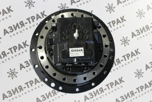 Редуктор хода GISSAR TM18 фото 2