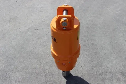 Гидровращатель Gissar2500 фото 2