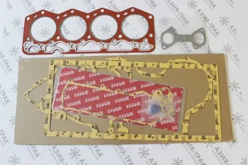 Ремкомплект ДВС 4D105-5 Komatsu PC80-1 Ремкомплект ДВС 4D105-5 Komatsu PC80-1