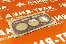 Прокладка ГБЦ 3D84E-3F Komatsu PC30R-8 Прокладка ГБЦ 3D84E-3F Komatsu PC30R-8