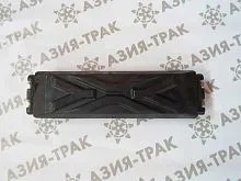 Накладка на гусеницы 154-450 (450E) с клипсой Накладка на гусеницы 154-450 (450E) с клипсой