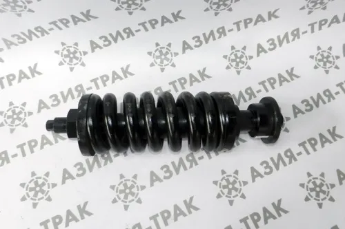 Натяжитель гусеничной цепи с пружиной Hitachi EX75 Натяжитель гусеничной цепи с пружиной Hitachi EX75