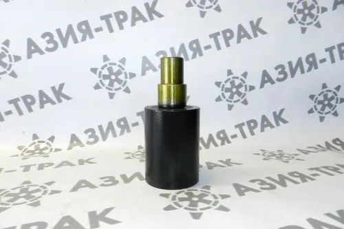 Поддерживающий каток на Komatsu PC30UU.3