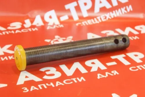 Палец ковша 45*330 несмазываемый фото 2 Палец ковша 45*330 несмазываемый фото 2