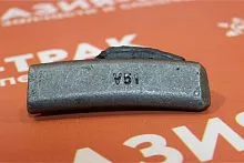 Замок для коронки ковша V51 Замок для коронки ковша V51