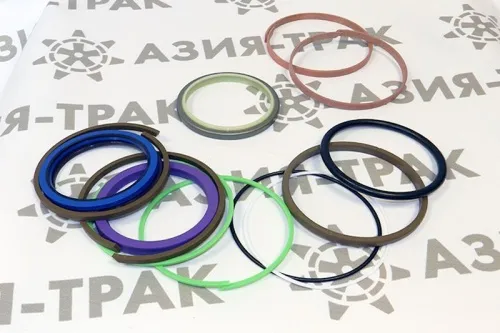 Ремкомплект гидроцилиндра ковша Hitachi EX200LC-3