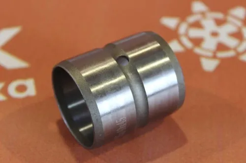 Втулка ковша 35*40*45 несмазываемая Втулка ковша 35*40*45 несмазываемая