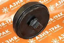 Колесо направляющее (ленивец) SUMITOMO SH200 Колесо направляющее (ленивец) SUMITOMO SH200