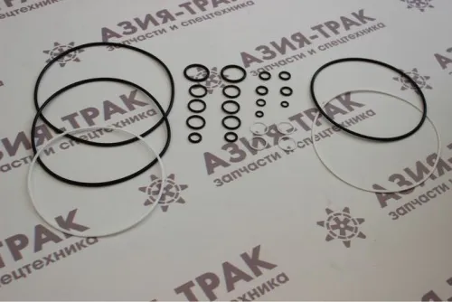 Ремкомплект сальников TM18