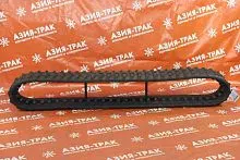 Резиновая гусеница 250x72x57, RTA