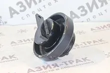 Поддерживающий каток на Morooka MST300/VD Поддерживающий каток на Morooka MST300/VD