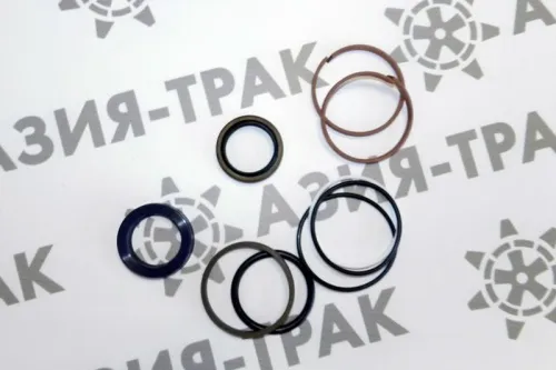 Ремкомплект гидроцилиндра отвала Caterpillar CAT304CCR Ремкомплект гидроцилиндра отвала Caterpillar CAT304CCR