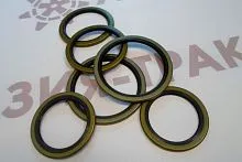 Сальник пальца ковша 65*70*4 Сальник пальца ковша 65*70*4