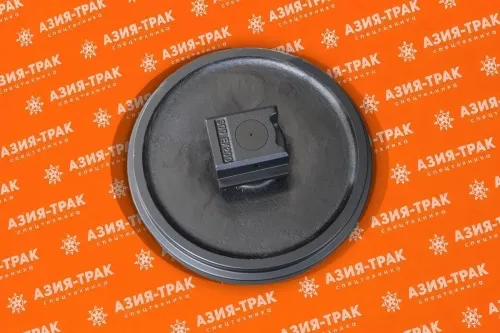 Колесо направляющее (ленивец) Hitachi EX200 SOD