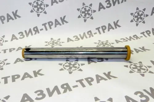 Палец ковша 38*350 несмазываемый