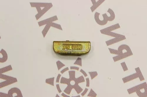 Замок коронка ковша Caterpillar K100 220-9101