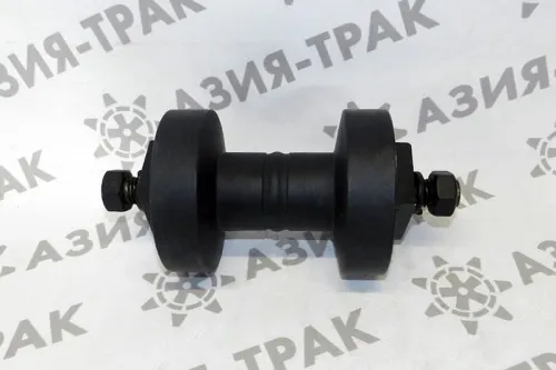 Опорный каток на MITSUBISHI MX55 (1)
