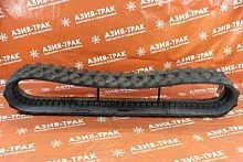 Резиновая гусеница 300x55x78, RTA Резиновая гусеница 300x55x78, RTA