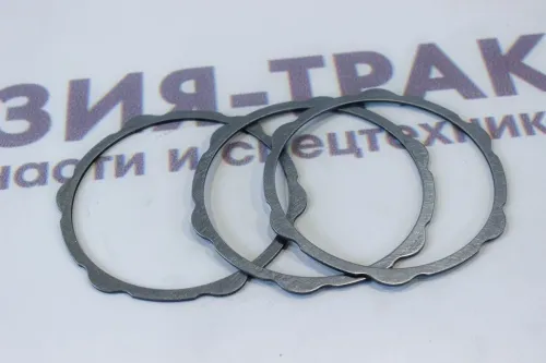 Диск фрикционный TM03CJ (металл) к-т