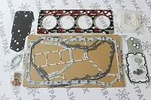 Ремкомплект ДВС S4D102E Komatsu PC100L-6E Ремкомплект ДВС S4D102E Komatsu PC100L-6E