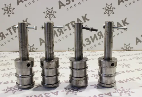 Вибротрамбовка гидравлическая GISSAR (1-6 тонн) 02-D40/D38/D35 фото 5 Вибротрамбовка гидравлическая GISSAR (1-6 тонн) 02-D40/D38/D35 фото 5