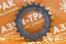 Звезда приводная на MITSUBISHI MM30 H30 Звезда приводная на MITSUBISHI MM30 H30