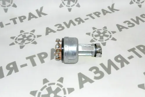 Замок зажигания для экскаватора Komatsu PC200-7/PC200 -8