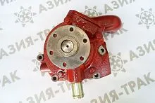 65.06500-6125, Водяная помпа (DH280-3/330) 65.06500-6125, Водяная помпа (DH280-3/330)